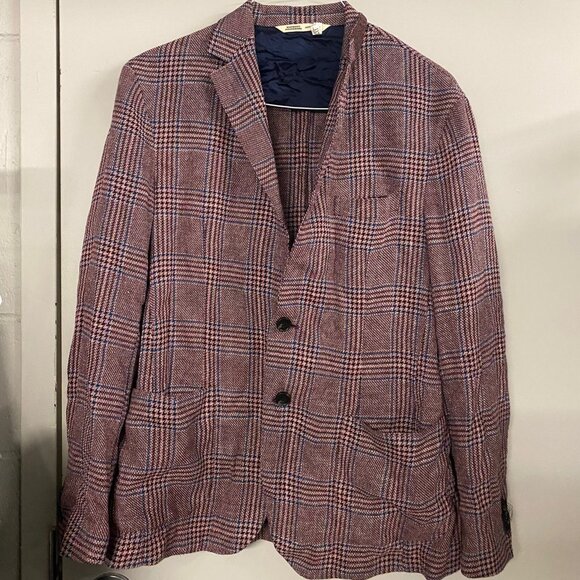 Maurizio Raldassari Suit - Picture 1 of 3